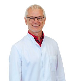Prof. Dr. Marcus Plehn