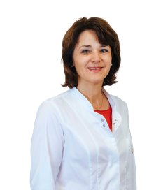 Dr. Larissa Leibrock-Plehn